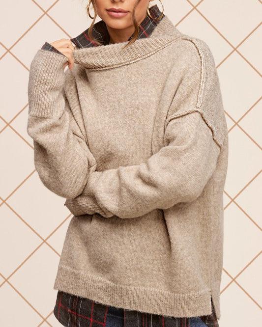 Ella Sweater