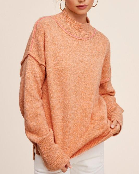 Ella Sweater