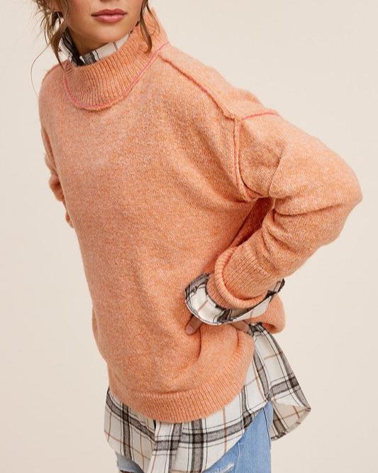 Ella Sweater