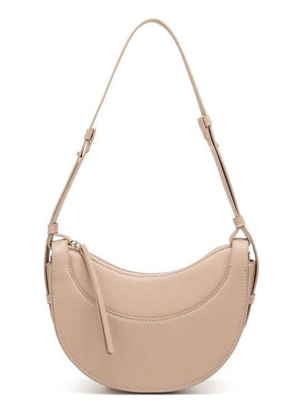 Alice Crescent Crossbody