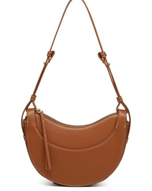 Alice Crescent Crossbody