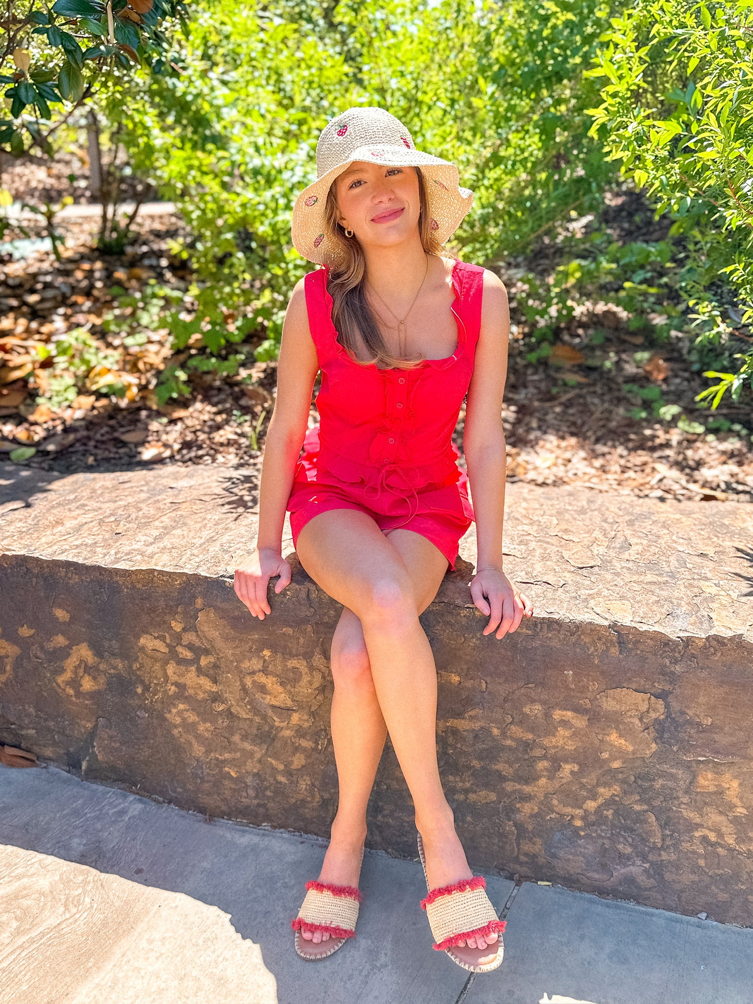 Dianaelle Shorts