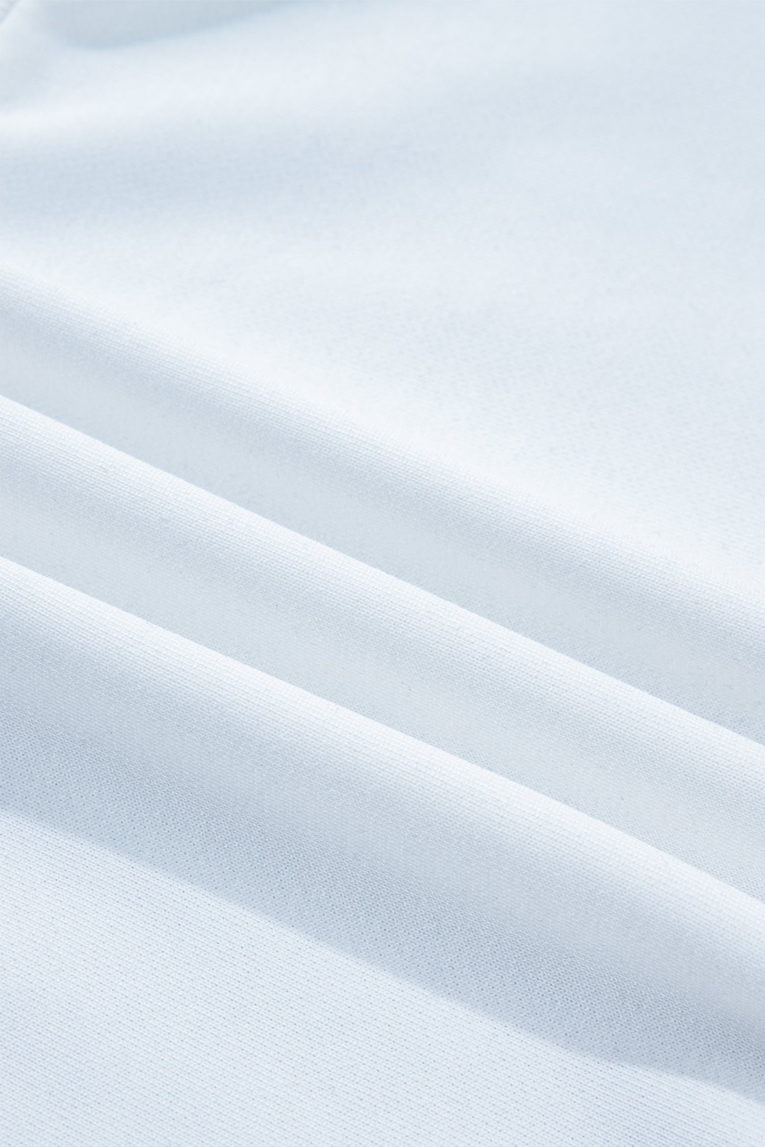 Game day sweatshirt sleeve detail