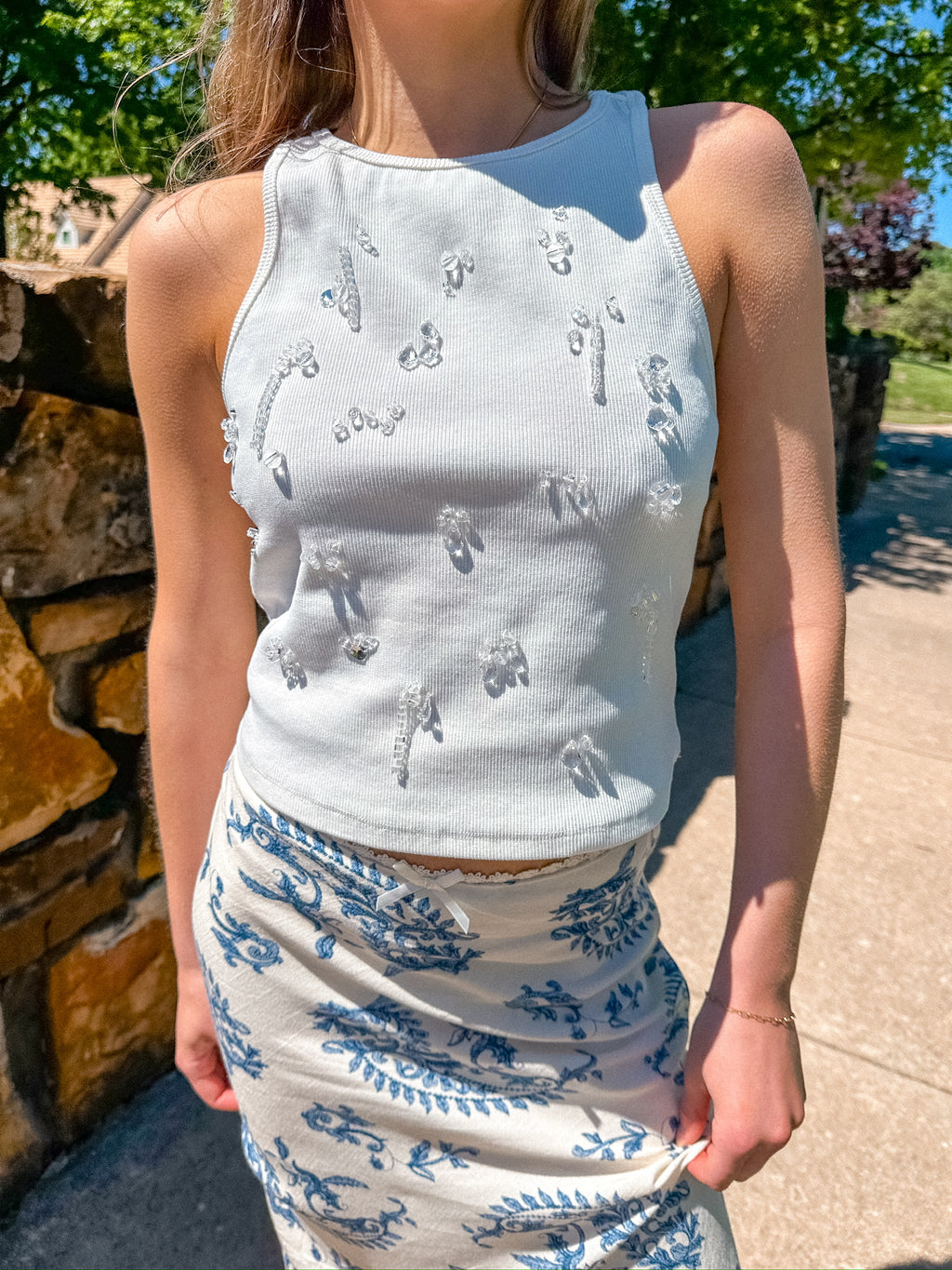 Charlotte Top