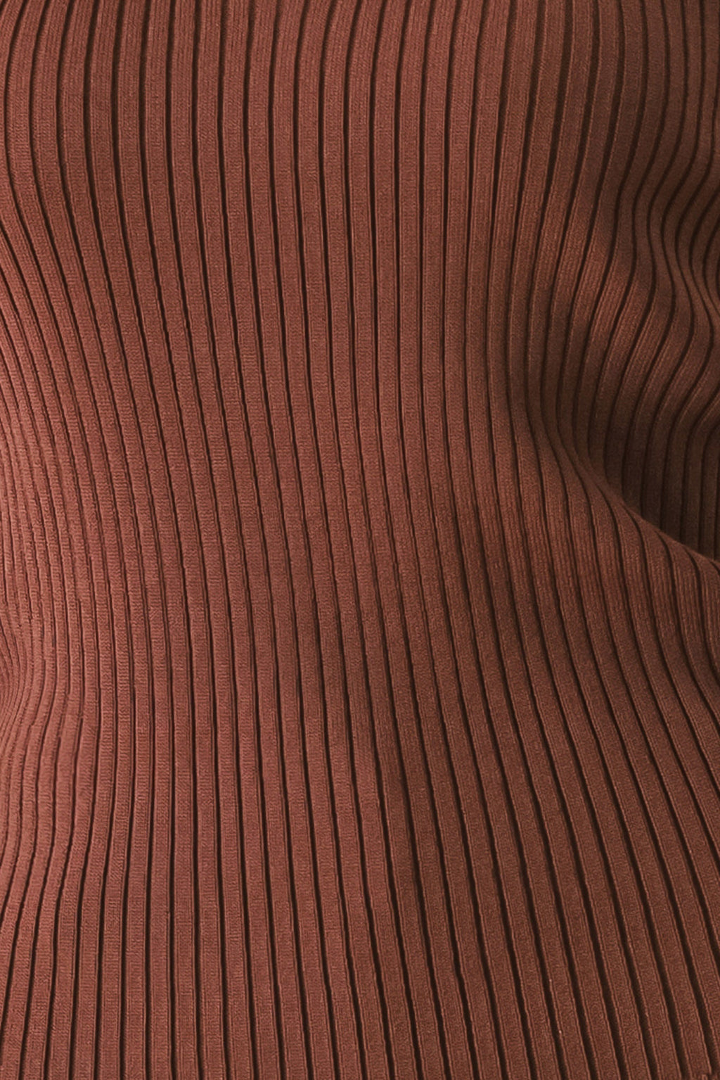 Size chart for loving this look sweater knit top