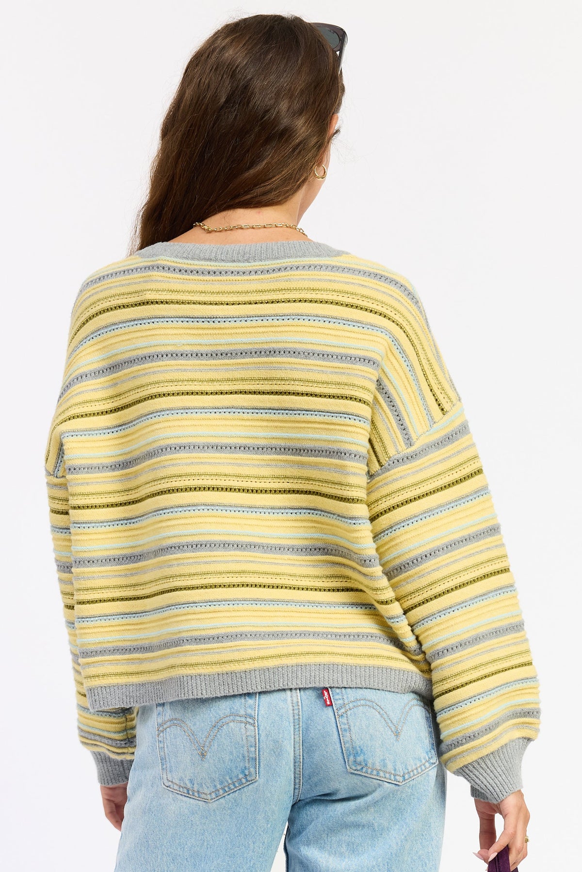 Ellie Cardigan