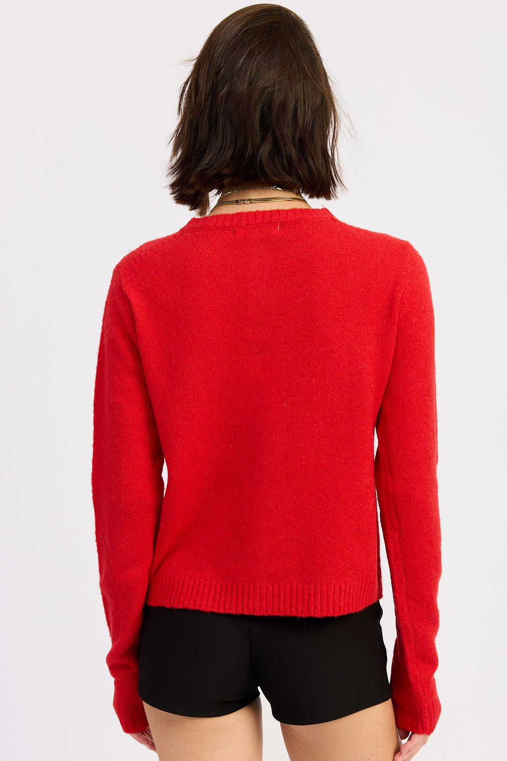 Kaia Cardigan