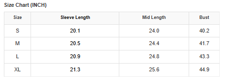 Flower Ribbed Trim Drop Shoulder Sweater size chart