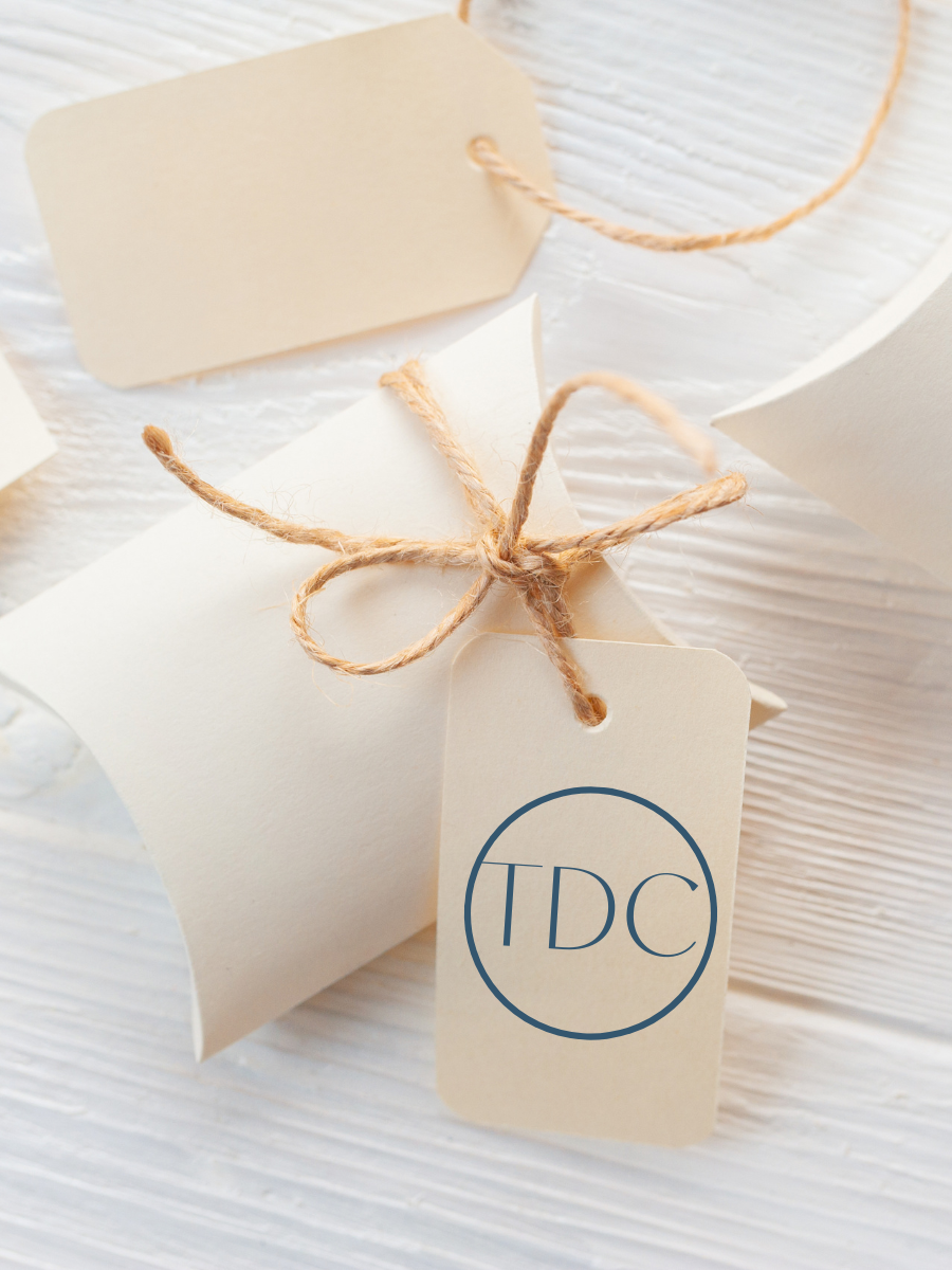 Digital Gift Card