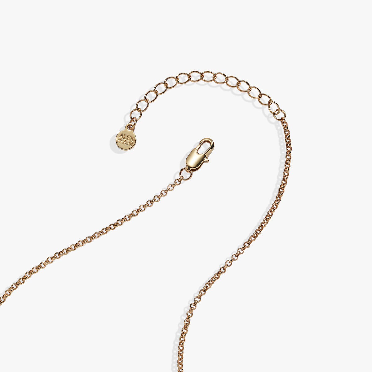 Book Club Locket Pendant Necklace lifestyle photo